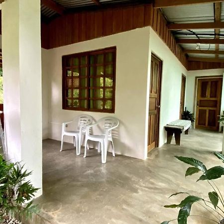 Gasthaus Casa Briza Nicoya Exterior foto